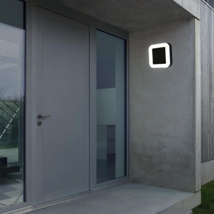 Briloner 3034-015 - LED Kültéri fali lámpa LED/15W/230V 4000K