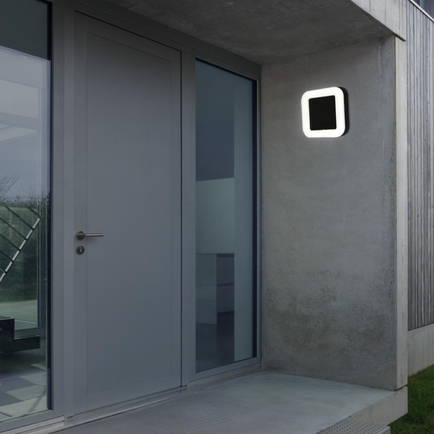 Briloner 3034-015 - LED Kültéri fali lámpa LED/15W/230V 4000K