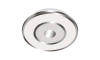 Briloner 3083-018 - LED Dimmelhető fürdőszobai lámpa COOL&COSY LED/24W/230V IP44