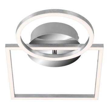 Briloner 3114-018 - LED Dimmelhető mennyezeti lámpa FRAME LED/19,6W/230V 3000K