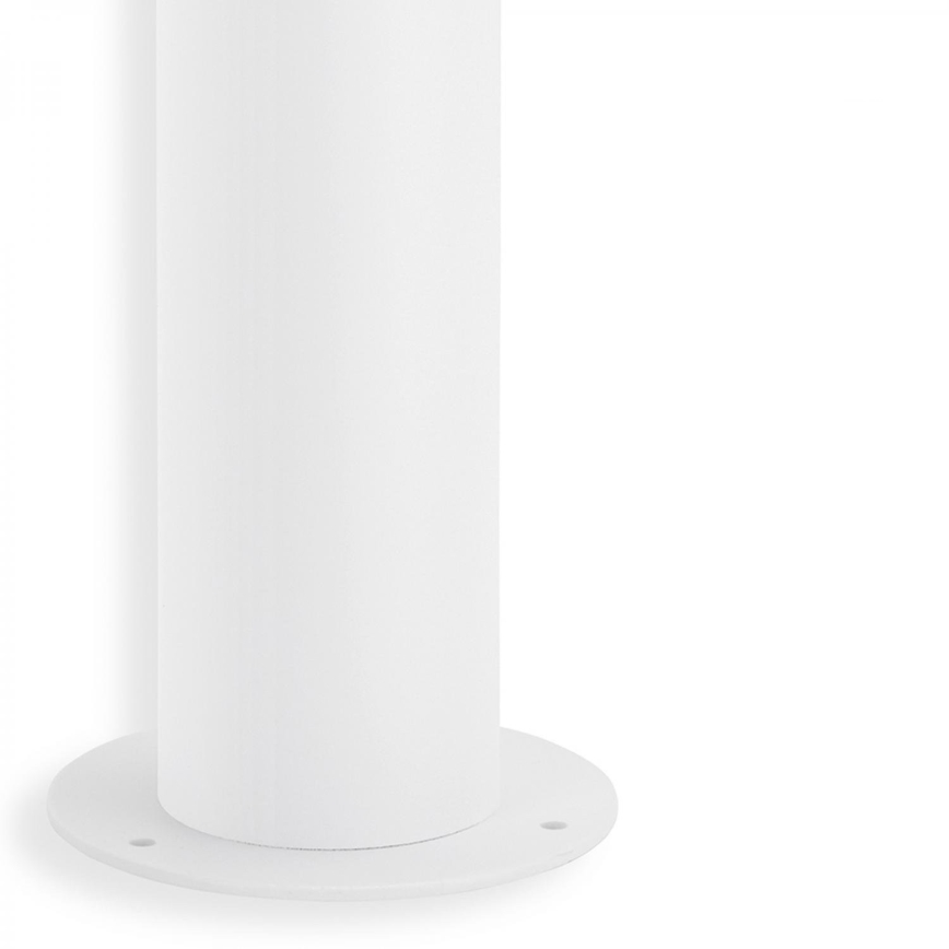 Briloner 311406TF - LED Kültéri lámpa LED/8W/230V IP44 4000K 57 cm fehér