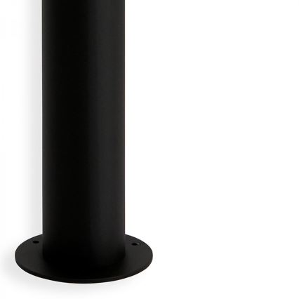 Briloner 311505TF - LED Kültéri lámpa LED/8W/230V IP44 4000K 97 cm fekete