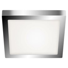 Briloner 3142-018 - LED Dimmelhető fürdőszobai lámpa COOL&COSY LED/21W/230V 2700/4000K IP44