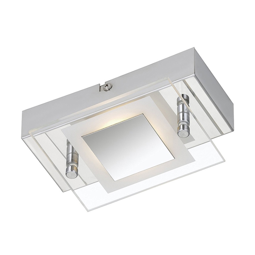 Briloner 3153-018 - LED Fürdőszobai lámpa PLAZA LED/4,5W