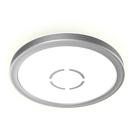 Briloner 3175-014 - LED Mennyezeti lámpa FREE LED/12W/230V á. 19 cm