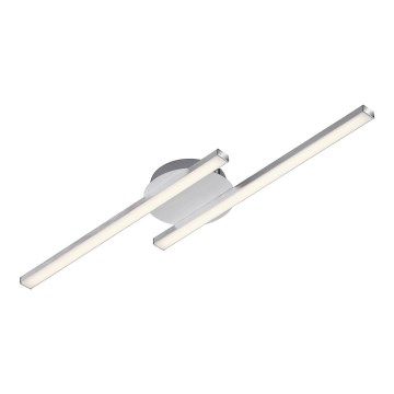 Briloner 3257-029 - LED Felületre szerelhető csillár GO 2xLED/6W/230V