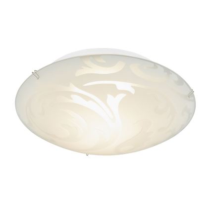 Briloner 3286-116 - LED mennyezeti lámpa DEKO LED/20W/230V