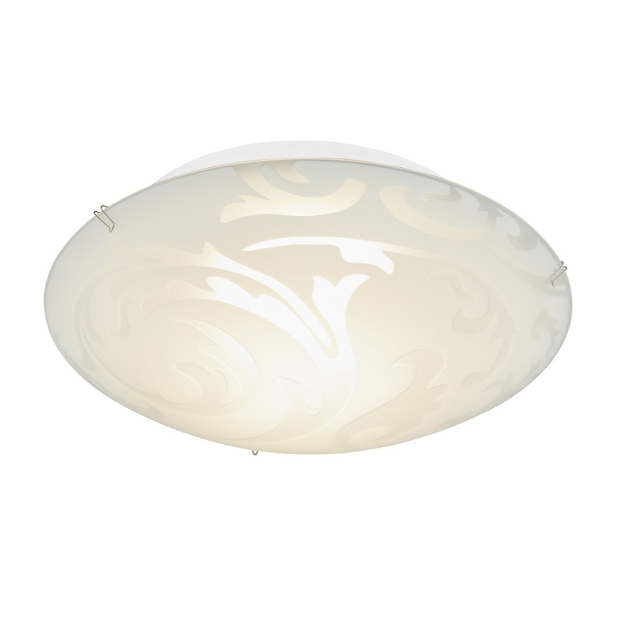 Briloner 3286-116 - LED mennyezeti lámpa DEKO LED/20W/230V