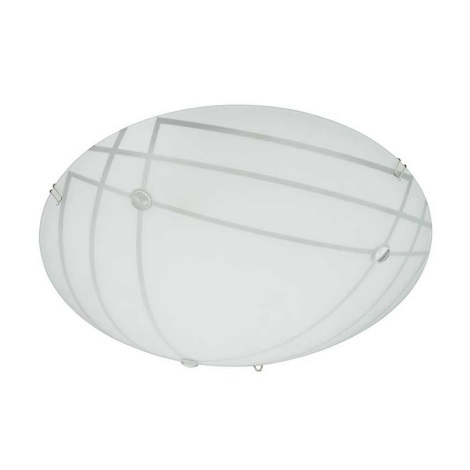 Briloner 3288-016 - LED Mennyezeti lámpa BRILLARE I LED/12W/230V