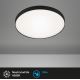 Briloner 3351-015 - LED Fürdőszobai mennyezeti lámpa MALBONA LED/13W/230V IP44