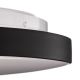 Briloner 3351-015 - LED Fürdőszobai mennyezeti lámpa MALBONA LED/13W/230V IP44