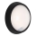 Briloner 3352-015 - LED Kültéri lámpa érzékelővel HELSINKI LED/12W/230V IP44