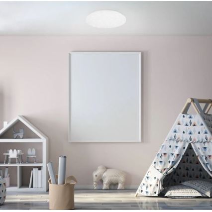 Briloner 3388-016 - LED Mennyezeti lámpa VIPE LED/8W/230V