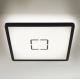Briloner 3390-015 - LED Mennyezeti lámpa FREE LED/18W/230V 29x29 cm