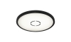 Briloner 3391-015 - LED Mennyezeti lámpa FREE LED/18W/230V á. 29 cm