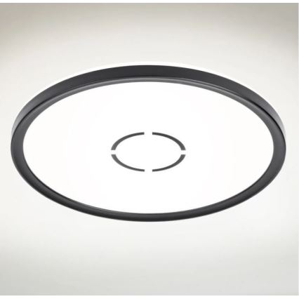 Briloner 3391-015 - LED Mennyezeti lámpa FREE LED/18W/230V á. 29 cm