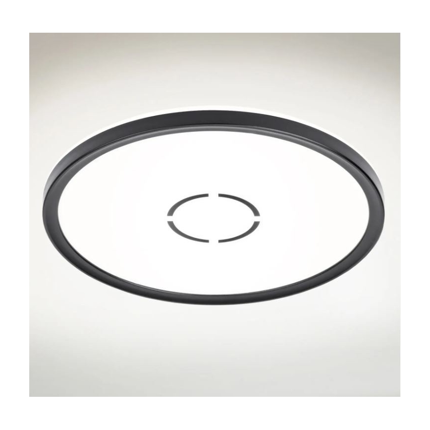 Briloner 3391-015 - LED Mennyezeti lámpa FREE LED/18W/230V á. 29 cm