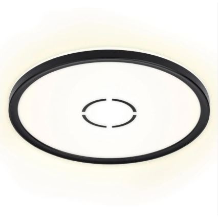 Briloner 3391-015 - LED Mennyezeti lámpa FREE LED/18W/230V á. 29 cm