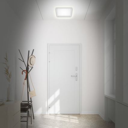 Briloner 3397-016 - LED Mennyezeti lámpa FREE LED/22W/230V