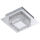 Briloner 3449-018 - LED Mennyezeti lámpa NOBLE LED/5W/230V