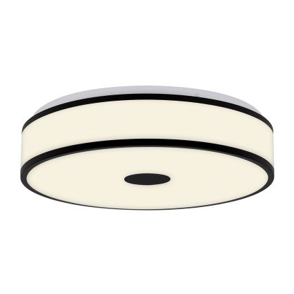 Briloner 3454-115 - LED Mennyezeti lámpa BLOCK LED/18W/230V