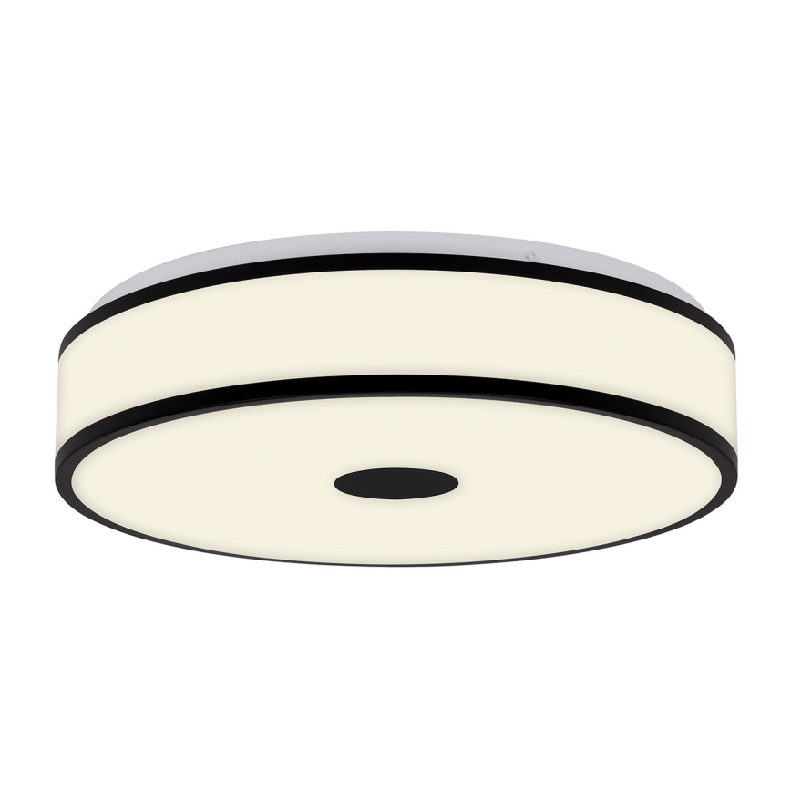 Briloner 3454-115 - LED Mennyezeti lámpa BLOCK LED/18W/230V