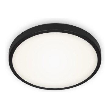 Briloner 3455-015 - LED Mennyezeti lámpa MANNY LED/12W/230V