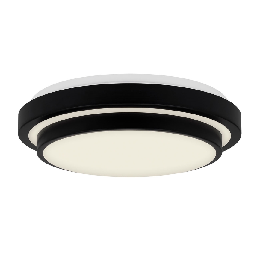 Briloner 3459-015 - LED Mennyezeti lámpa CAKE LED/18W/230V