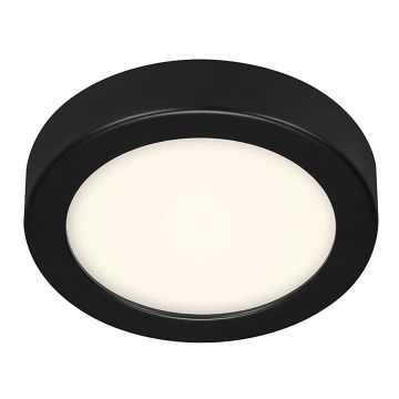 Briloner 3462-415 - LED Mennyezeti lámpa FIRE LED/12W/230V átmérő 17 cm