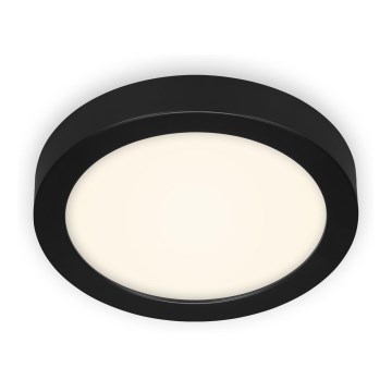 Briloner 3465-415 - LED Mennyezeti lámpa FIRE LED/16,5W/230V á. 22,5 cm