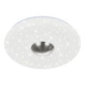 Briloner 3477-012 - LED Mennyezeti lámpa LED/18W/230V 4000K