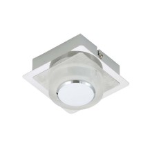 Briloner 3533-011 - LED Mennyezeti lámpa ORNA 1xLED/5W/230V