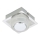 Briloner 3533-011 - LED Mennyezeti lámpa ORNA 1xLED/5W/230V