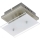Briloner 3596-012 - LED Mennyezeti lámpa TELL 1xGU10/3W/230V
