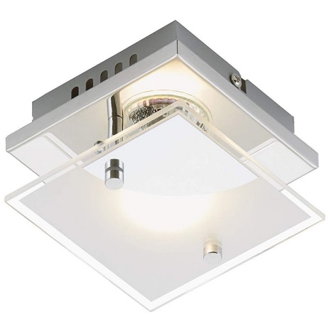 Briloner 3597-018 - LED Mennyezeti lámpa TOM 1xGU10/3W/230V