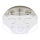 Briloner 3598-038 - LED Mennyezeti lámpa ORNA 3xGU10/3W/230V