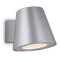 Briloner 3645-014 - LED Kültéri fali lámpa NEAPEL 1xGU10/4,9W/230V IP44