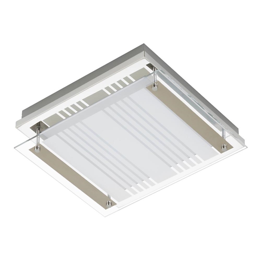 Briloner 3654-018 - LED Mennyezeti lámpa SAM LED/24W/230V