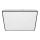 Briloner 3749-415 - LED Mennyezeti lámpa LINO LED/24W/230V fekete