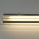 Briloner 4336-012 - LED Csillár zsinóron COUDE LED/15W/230V