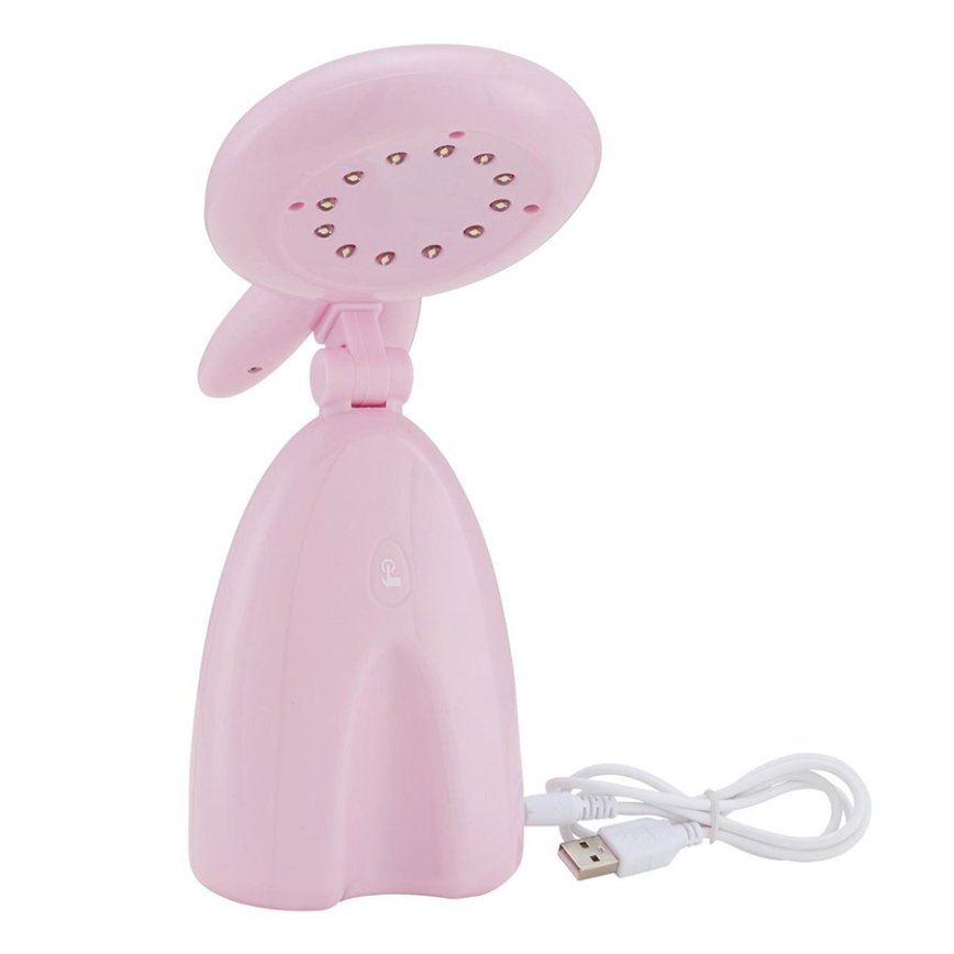 Briloner 7008-012 - LED gyerek éjjeli lámpa NIGHT LIGHT 12xLED/0,03W/5V