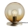 Briloner 7010-017 - Asztali lámpa CLASSIC 1xE27/40W/230V