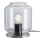 Briloner 7011-010 - Asztali lámpa CLASSIC 1xE27/40W/230V