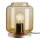 Briloner 7011-017 - Asztali lámpa CLASSIC 1xE27/40W/230V