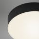 Briloner 7064015 - LED Mennyezeti lámpa FLAME LED/11W/230V fekete