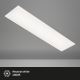 Briloner 7067-016 - LED Mennyezeti lámpa SIMPLE LED/24W/230V