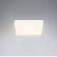 Briloner 7070-016 - LED Mennyezeti lámpa FLAME LED/16W/230V fehér