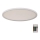 Briloner 7094-416 - LED RGBW dimmelhető mennyezeti lámpa SLIM LED/22W/230V + távirányító