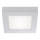 Briloner 7105-414 - LED Mennyezeti lámpa SKY 2IN1 LED/12W/230V