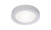 Briloner 7108-414 - LED Mennyezeti lámpa SKY 2in1 LED/18W/230V matt króm